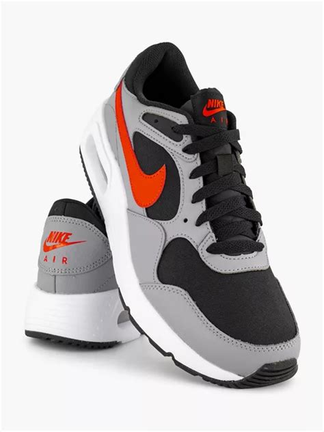 van haren nike air max|(Nike) Grijze sneaker AIR MAX SC van Grijs .